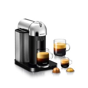 Nespresso Vertuo machine